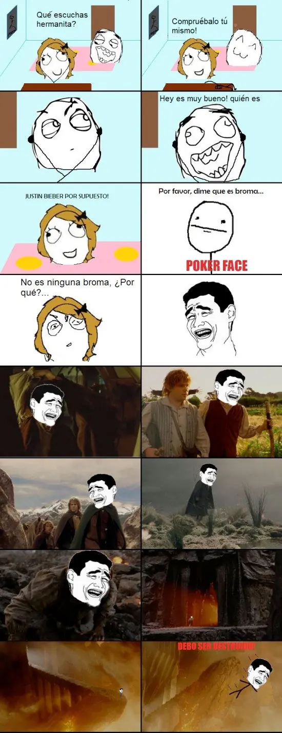 Memes, memes y mas memes 5 (+imagenes)