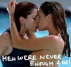 Lesbianas y Gays, Diferencias Lesbianas y Gays, Diferencias