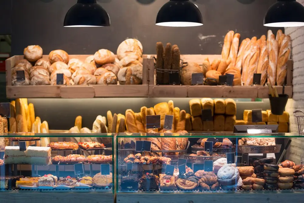 Sabes lo que pasa a tu cuerpo si dejas de comer pan?