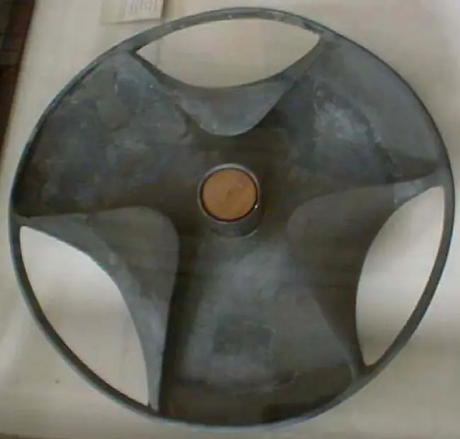 misterios