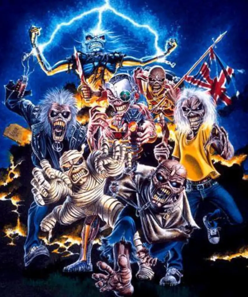 metal