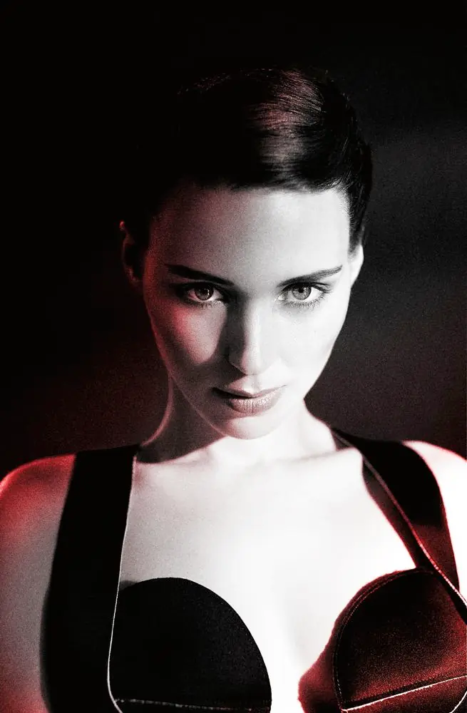 lisbeth salander