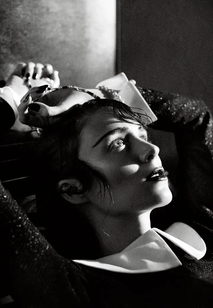 lisbeth salander