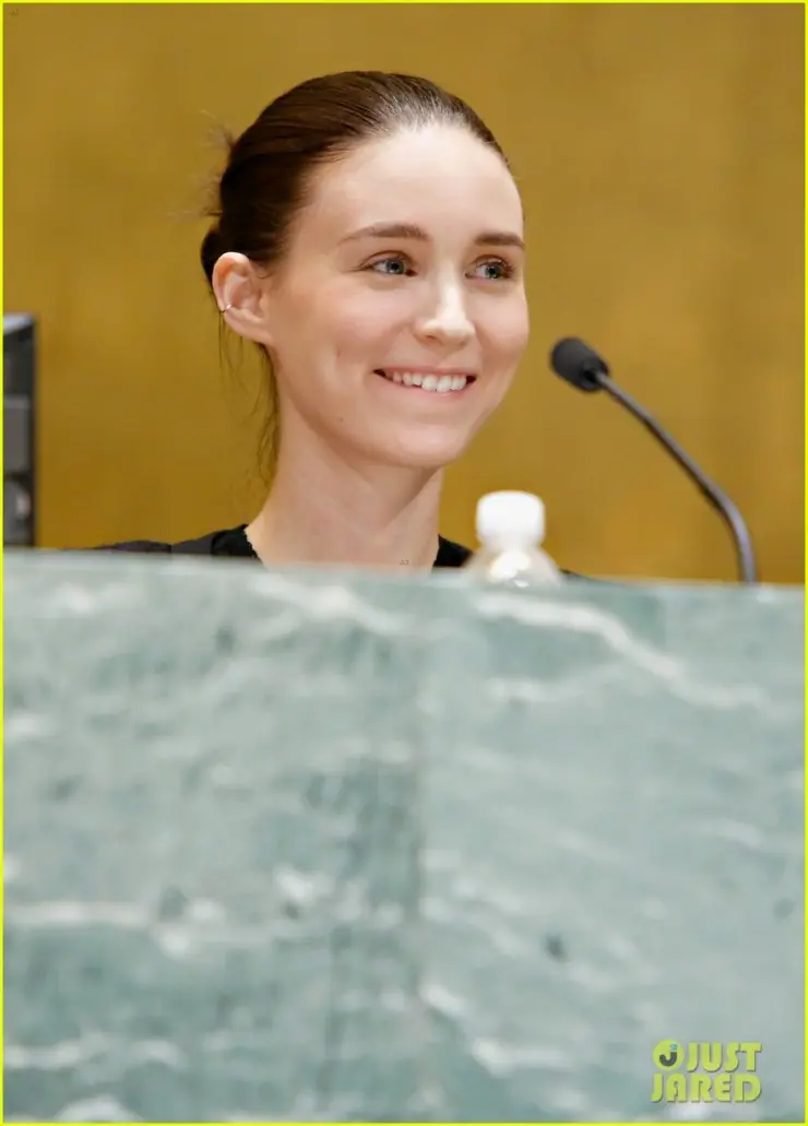 Rooney Mara. Selección de fotos.