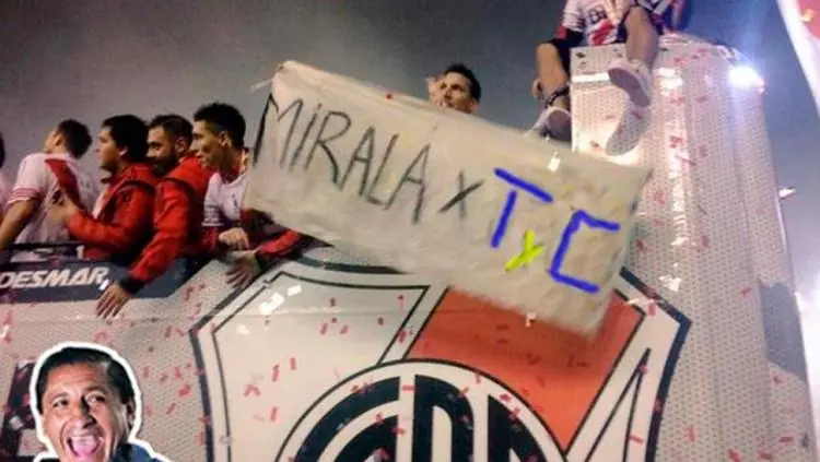 rosario central