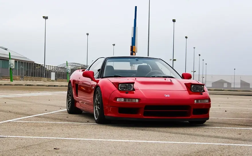 Mazda RX7