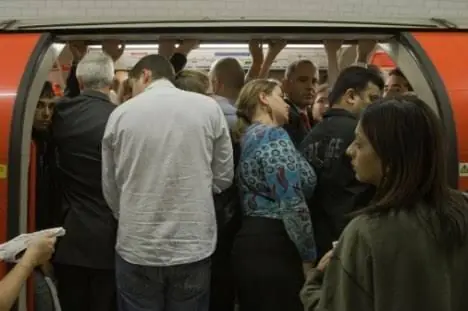 Embarazosos momentos, seguramente te sentirás identificado