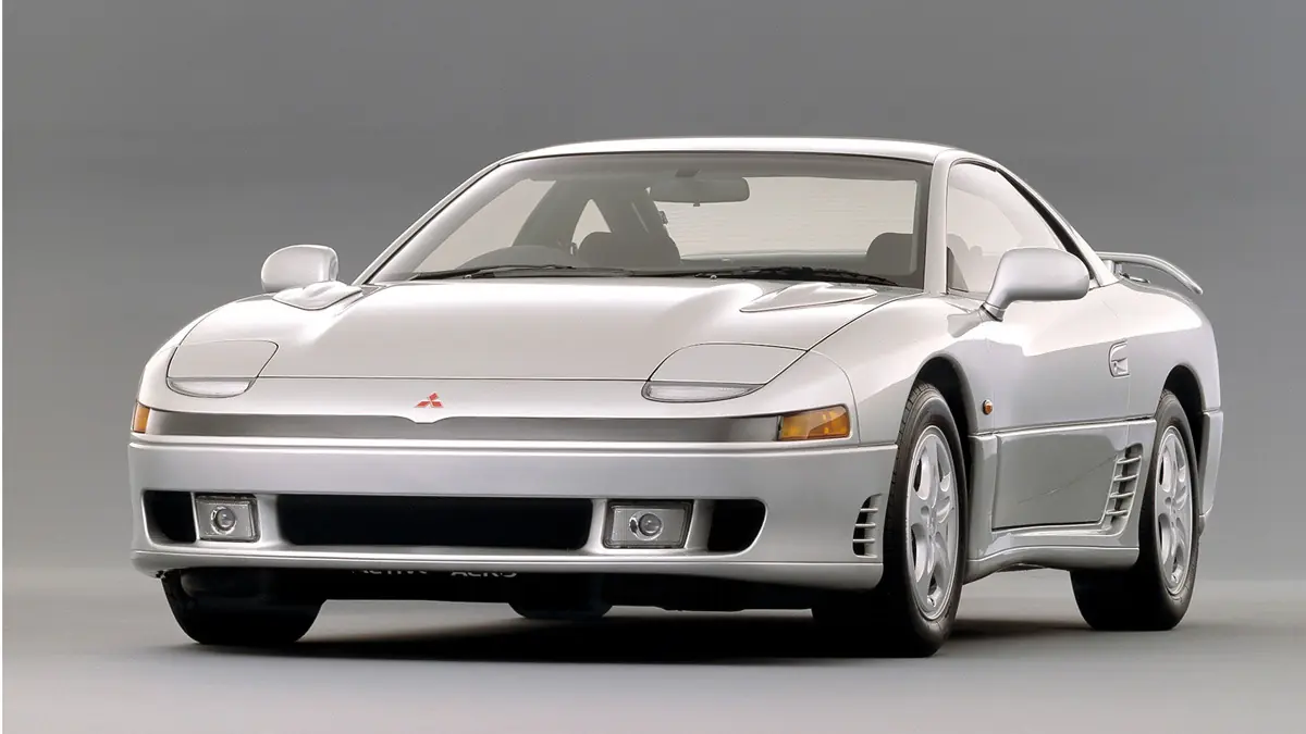 nissan 300zx