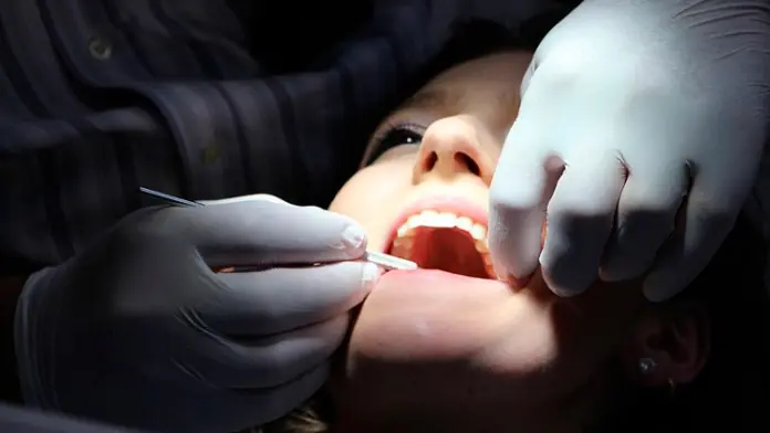 Un nuevo método ayuda a los dientes a regenerarse