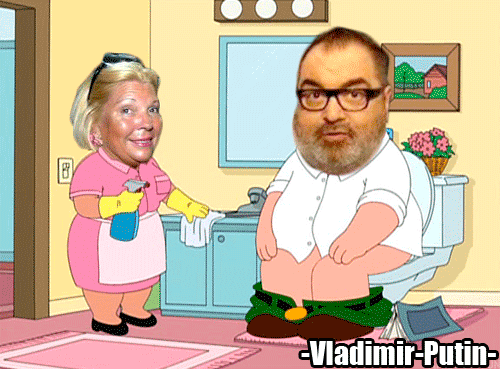 Elisa Carrio
