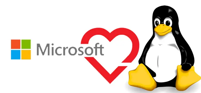 Nuevas noticias sobre la relación Linux-Windows