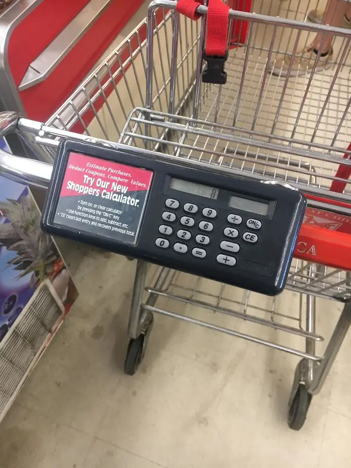 punto de venta