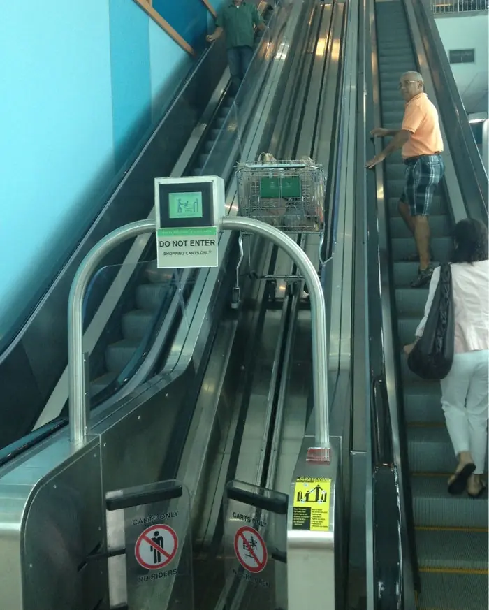 compras