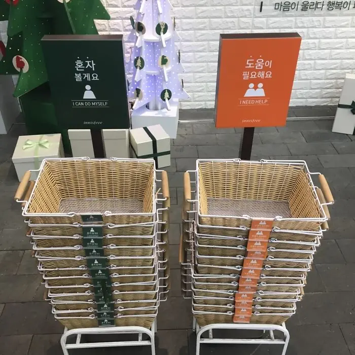 compras
