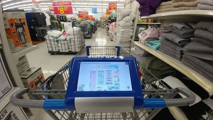 Ideas útiles en tiendas