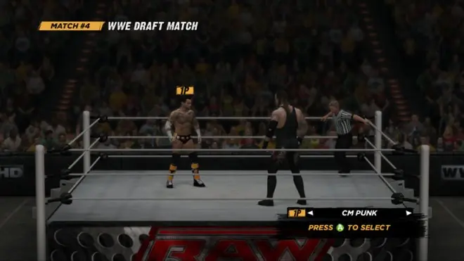 Lucha Libre Lucha Libre