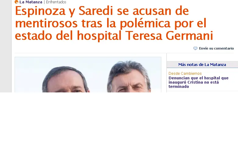 decada ganada