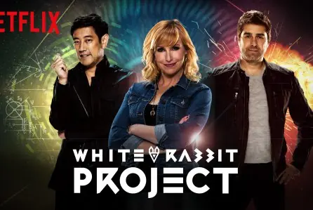 Lo que trae Netflix para diciembre 2016