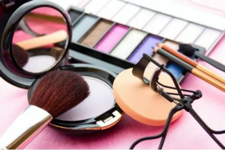 Todos los productos de belleza tienen caducidad