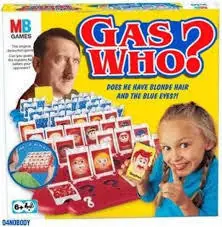 Furor por un juego de mesa donde Hitler es el protagonista