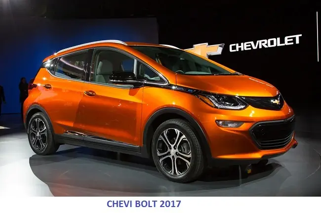 Explotan los autos eléctricos, no más nafta.