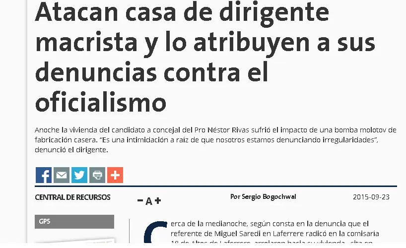 Kirchner