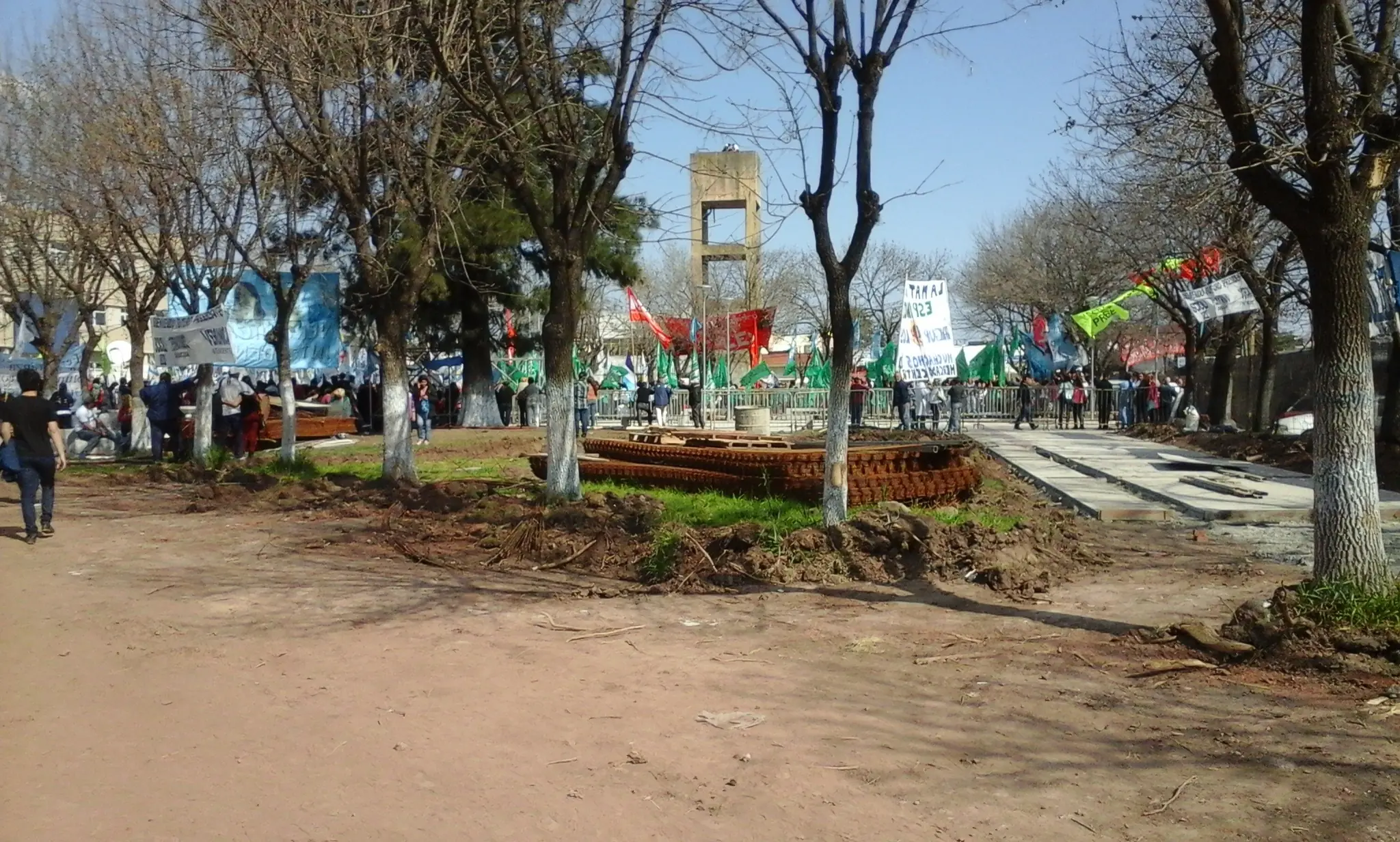 kirchnerismo