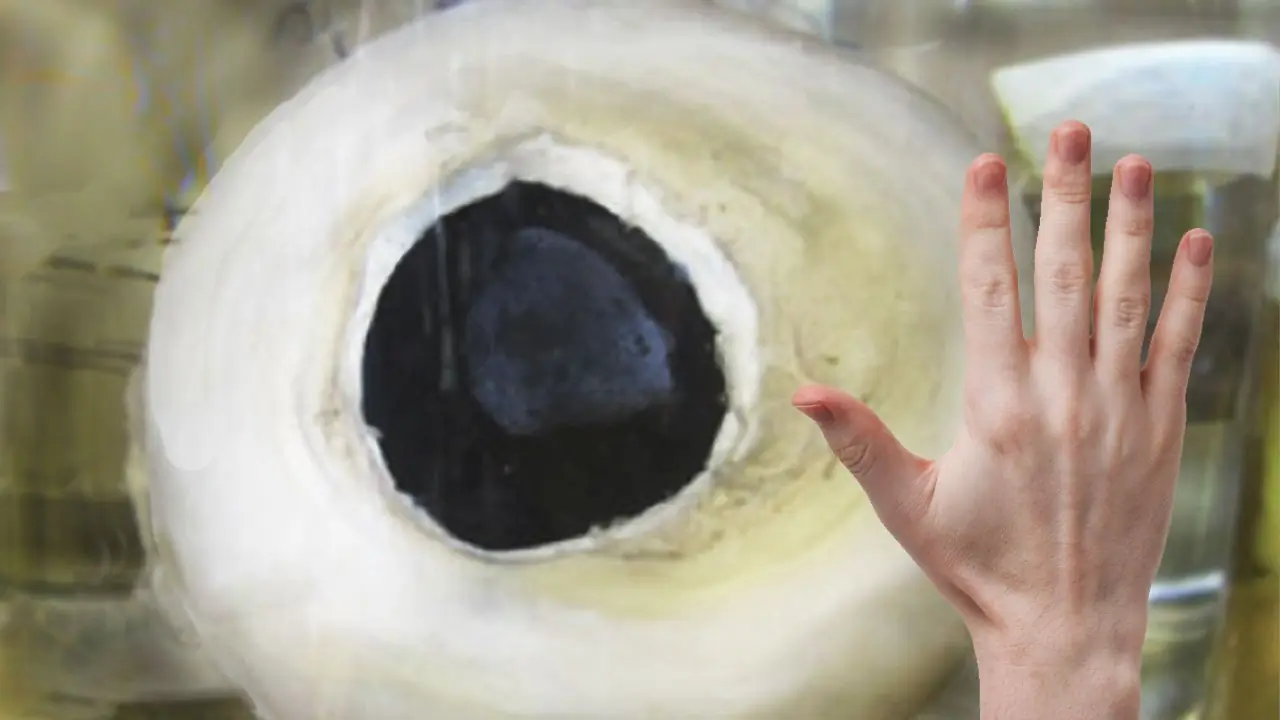 oculto