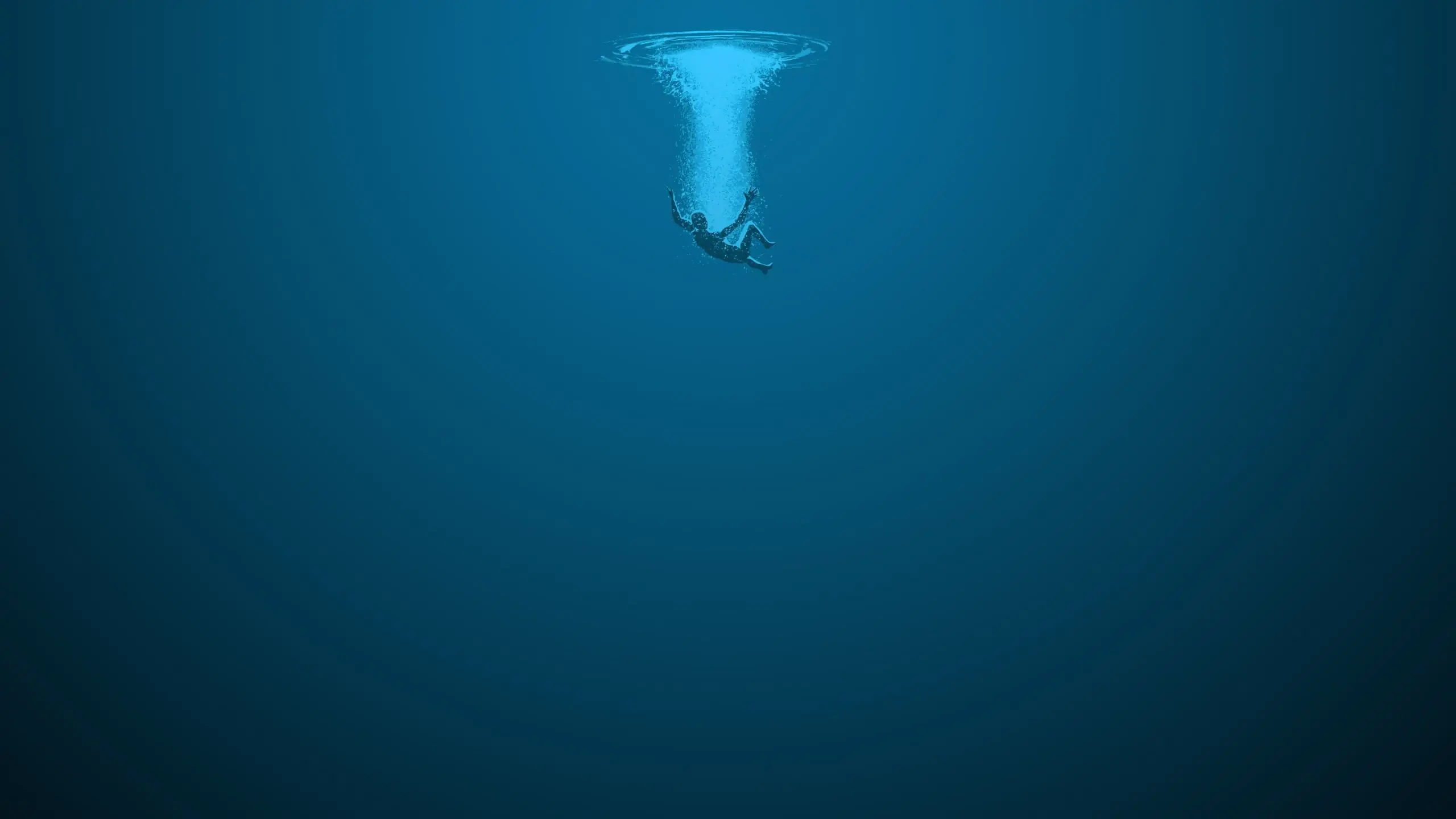 Que tan profundo hemos explorado el océano?