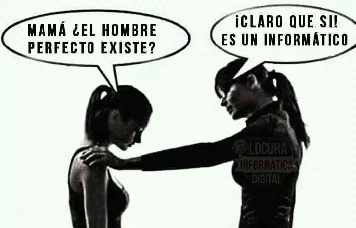Imagenes de humor para linces informaticos (2)