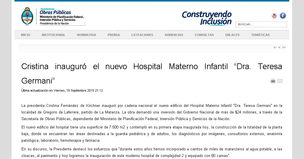 corrupcion