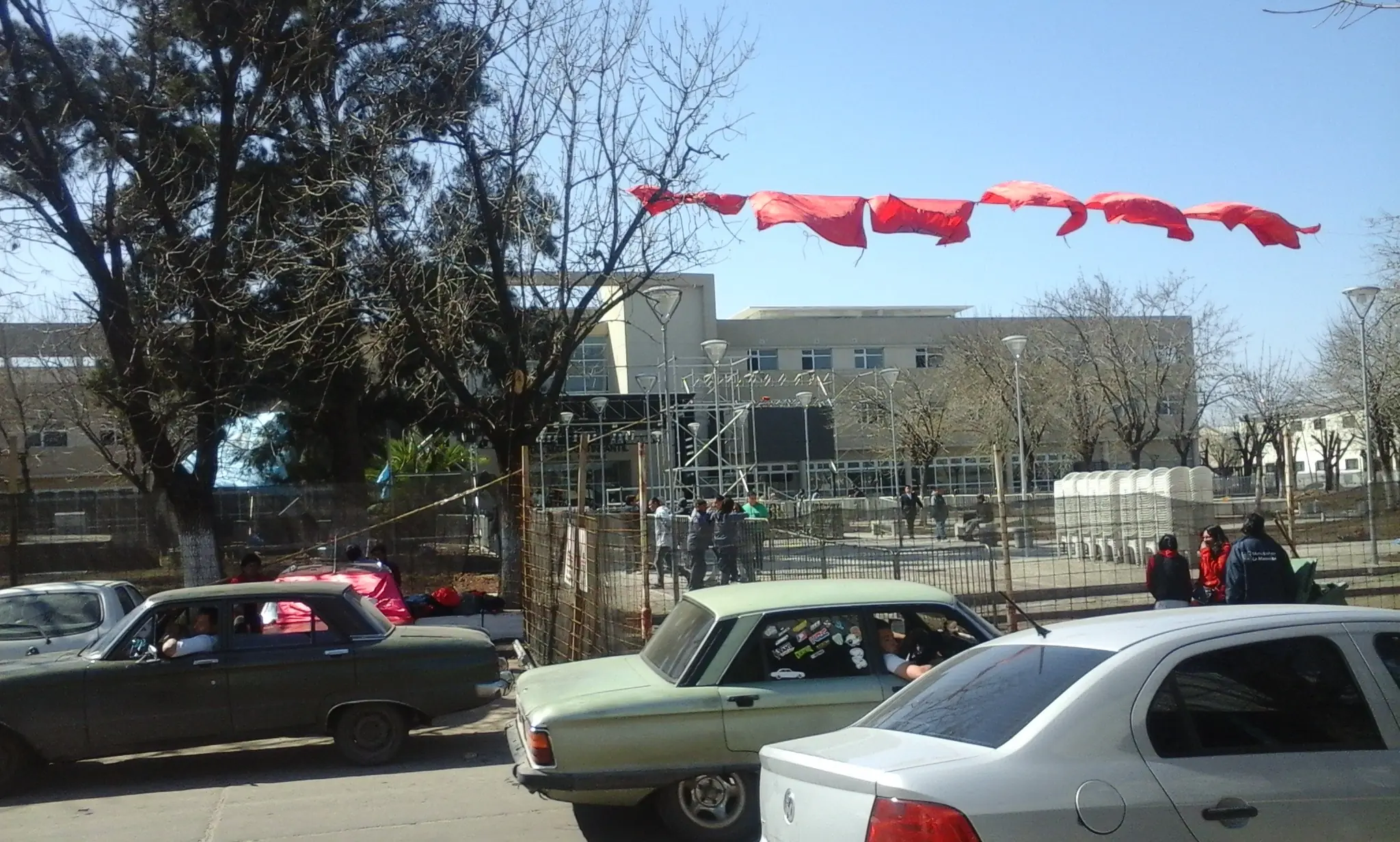 Hospital