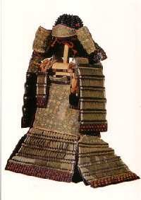 japon feudal