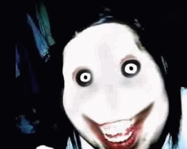 La verdadera historia de Go To Sleep.