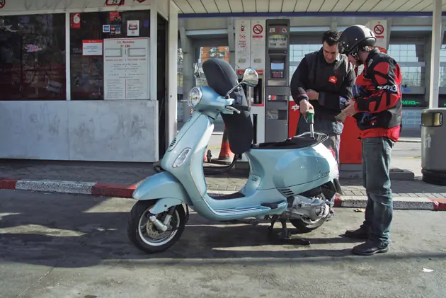 motos