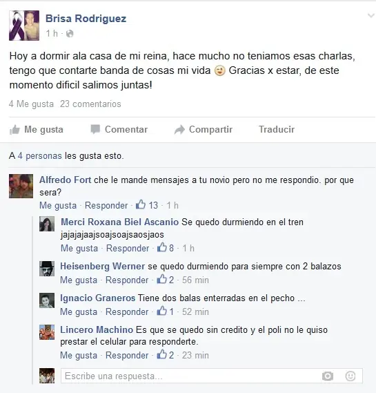 Ejercito de Linces ataca sin piedad