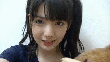 Shout Gif