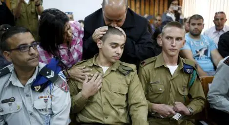 Israel Israel
