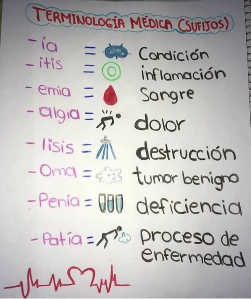 Imágenes increíbles del “Instagram para Médicos