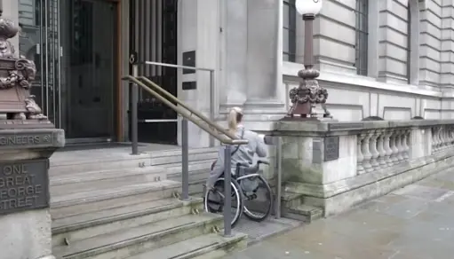 escalera