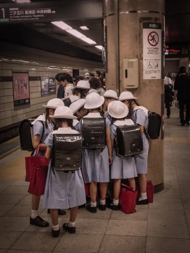 Japon
