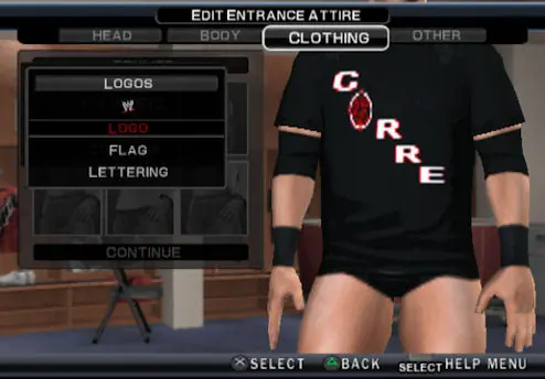 Proyecto: SvR 2011 (EXCLUSIVO Wrestling Encounter)