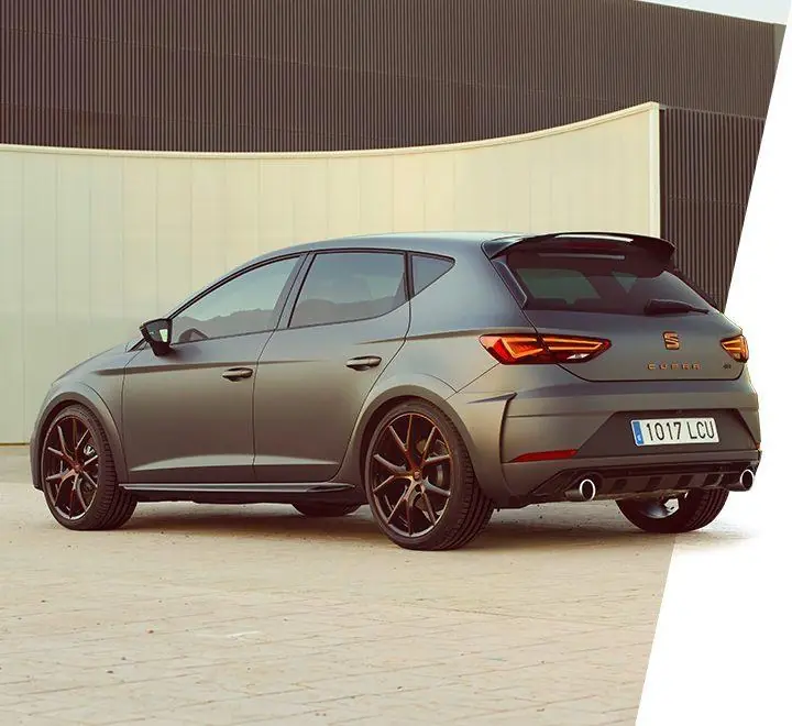 cupra