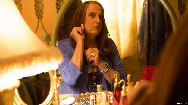 Mi padre se hizo transexual ¿Que hago?