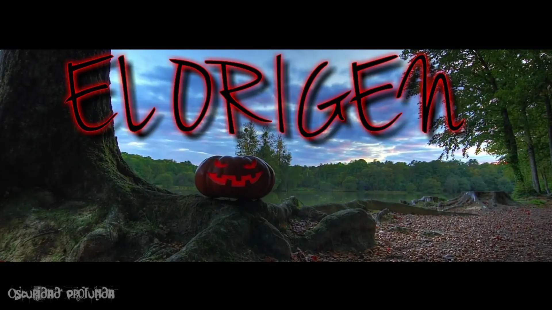 El origen de Halloween. La verdad