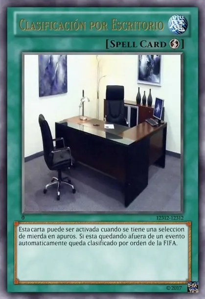 Argentina va a ganar y no por jugar bien