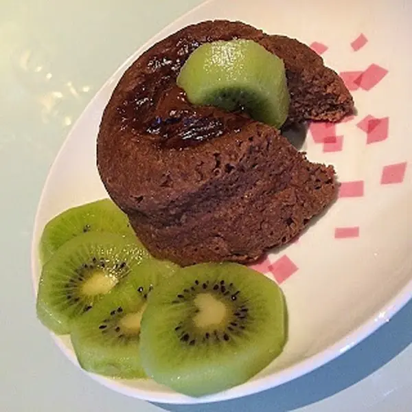 La dieta que te baja 3 kg en una semana comiendo chocolate