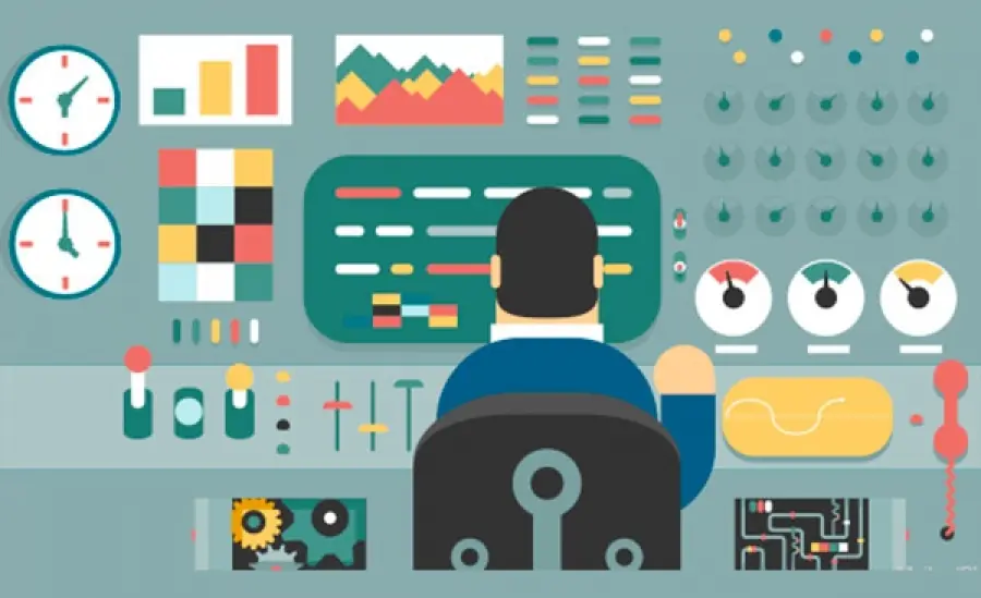 Protocolo IEC 870-5-101 para sistemas SCADA