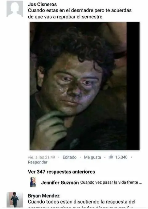 Fotos q prueban q lo mejor del Internet son los comentarios