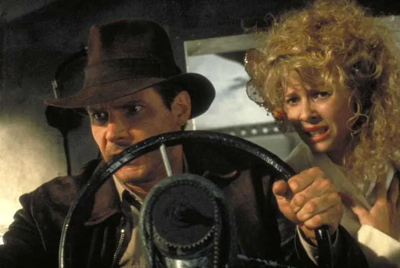 15 películas de 1984 que demuestran la genialidad de ese año 15 películas de 1984 que demuestran la genialidad de ese año